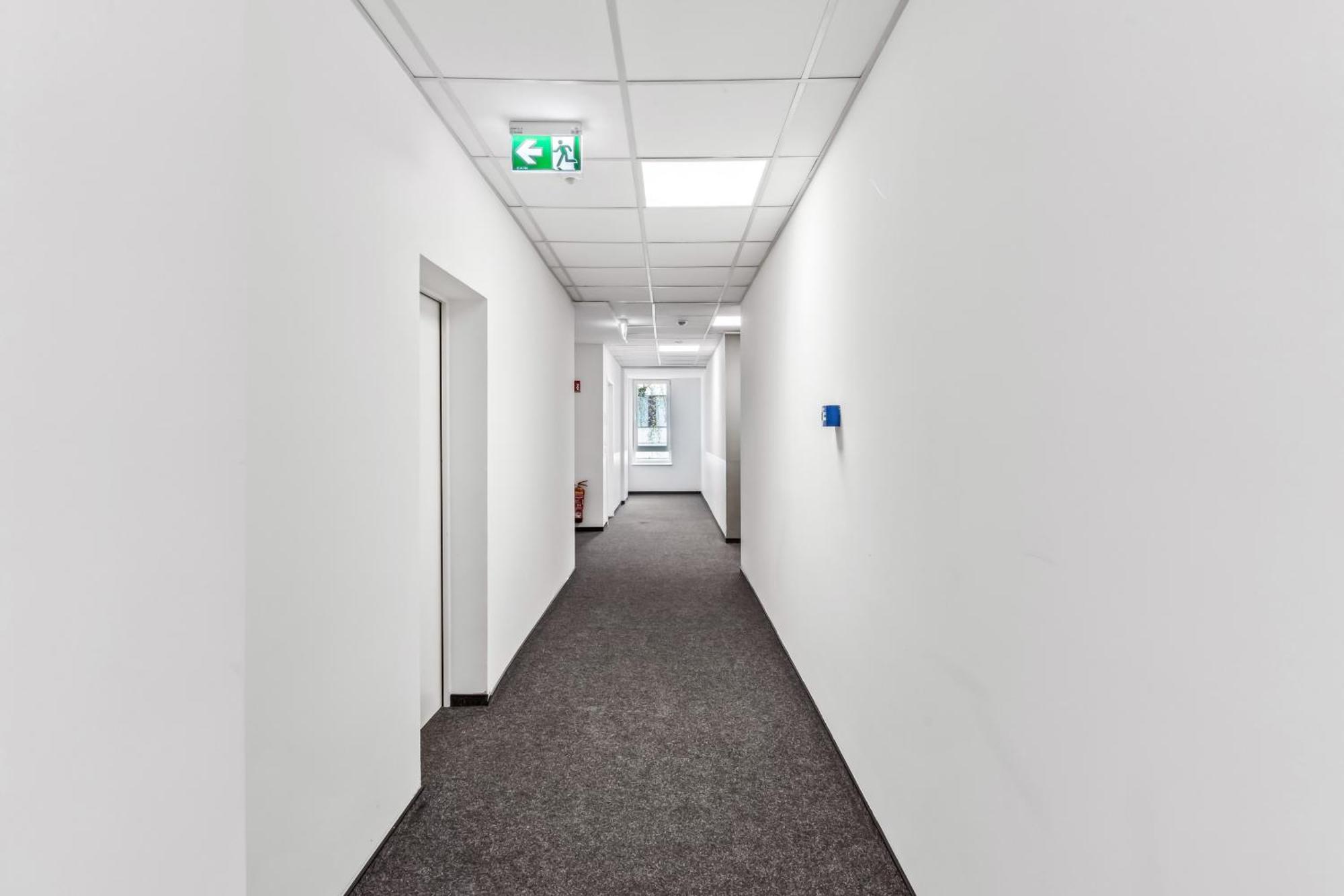 limehome Salzgitter A.-Schweitzer-Str. Exterior foto